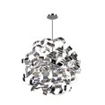 thumbnail image 1 of Artcraft Lighting Bel Air AC601CH Pendentif, 1 of 1