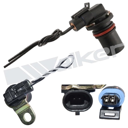 Walker 240-91000 Fits select: 1995-1998 BUICK LESABRE, 1995-1998 BUICK CENTURY