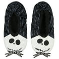 thumbnail image 3 of The Nightmare Before Christmas Slippers Jack Skellington Character Slipper Socks with No-Slip Sole For Women Men, 3 of 4