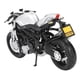 thumbnail image 1 of Motocicleta 1:12, Modelo De Motocicleta De aleación, Motocicleta Coleccionable De Juguete Para Niños Para Colección De Exposición, 1 of 7
