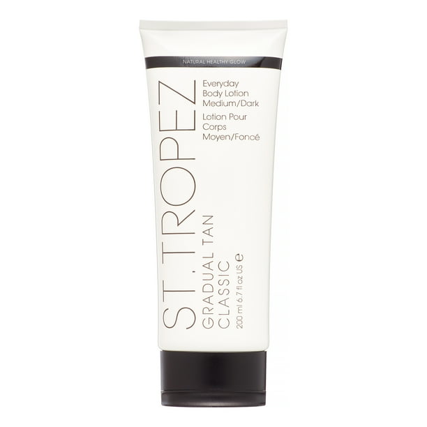St. Tropez St. Tropez Gradual Self Tanner Everyday Body Lotion