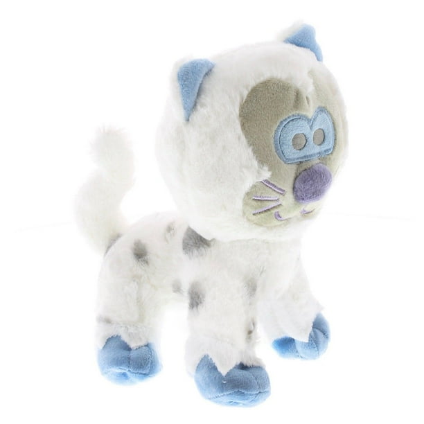 everest plush toy