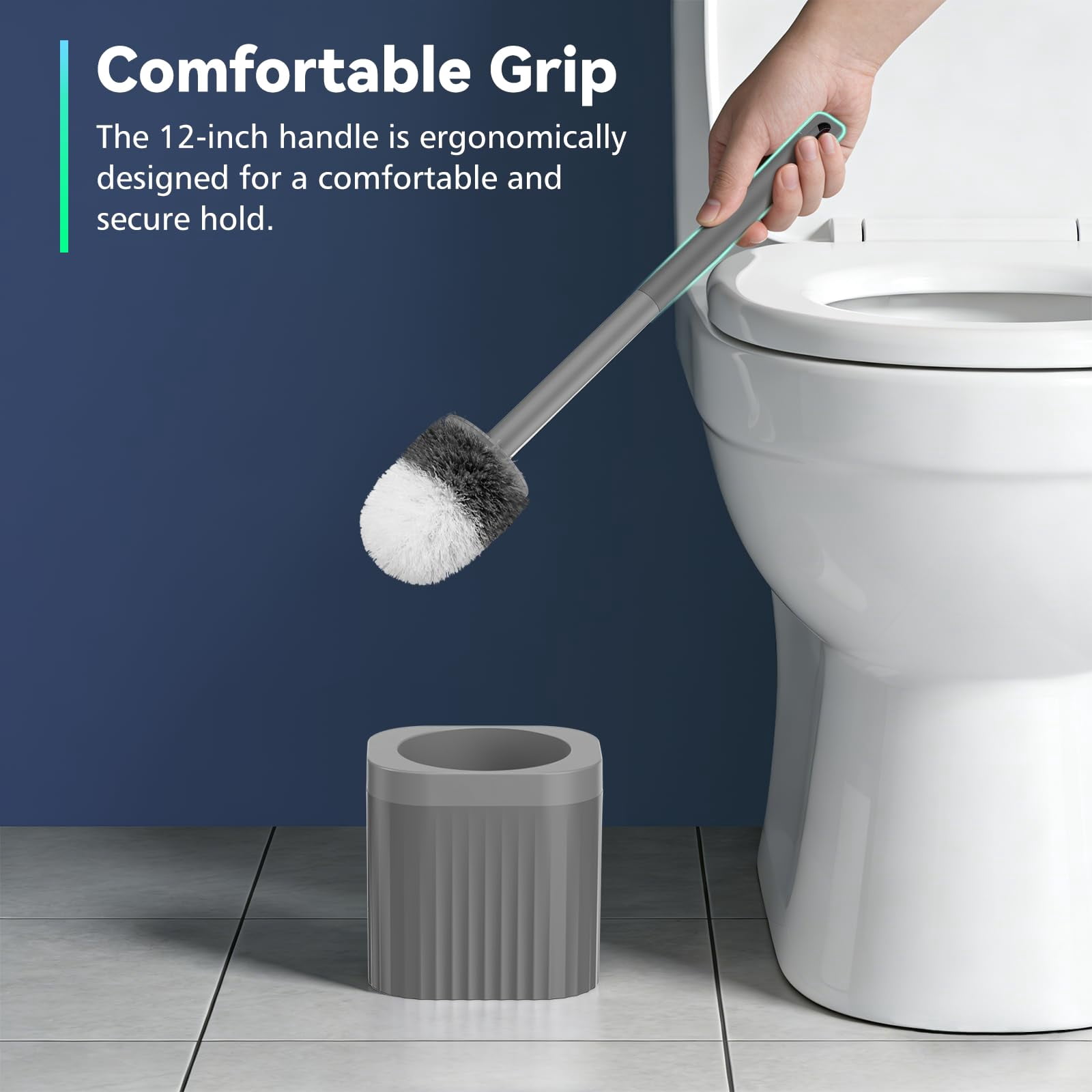 Toilet Brush