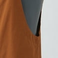 thumbnail image 6 of Blekii Men's Bib Overalls, Lightweight Denim Jumpsuit with Adjustable Straps, Loose Fit Casual Overalls for Work Or Fashion, Functional One-Piece Garment, Unique Statement Piece for, 6 of 9