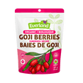thumbnail image 1 of Everland Organic Goji Berries, Raw Superfood, Antioxidant Rich Healthy Snack- 227g, 1 of 2