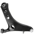 thumbnail image 6 of Detroit Axle - Front Lower Control Arms for 2014-2018 Subaru Forester 2015 2016 2017 2 Lower Control Arms w/Ball Joints Assembly Replacement, 6 of 7