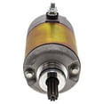 thumbnail image 3 of Niche Starter Motor for Yamaha Majesty 400 Morphous 250 Scooter 519-CSM2319O, 3 of 6