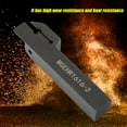 thumbnail image 1 of 7Pcs 16mm Dur Acier Tour Porte-Outil Barre de Forage avec Clé 7Pcs, 1 of 1