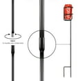 thumbnail image 6 of Sorbus Outdoor Beverage Heavy Duty Drink Holder Stakes, Set of 4, 6 of 9