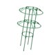 thumbnail image 5 of Enrejado de de jardín, sombrilla vertical, marco de enrejado, resistente a la oxidación, decorativo multiusos de 70 cm, 5 of 8