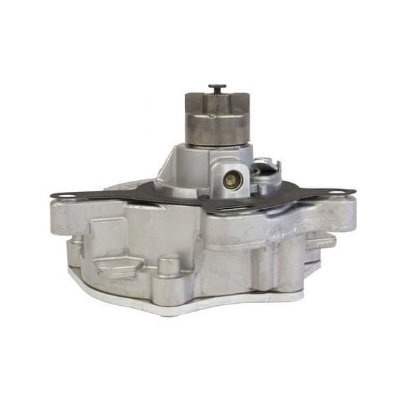 Power Brake Booster Vacuum Pump - Compatible with 2013 - 2014 Ford Fusion 1.6L 4-Cylinder E.c.o.b.o.o.s.t
