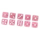 thumbnail image 1 of Dados De Colores Translúcidos, Juego De Dados Portátil De 20 Piezas De 6 Caras Resistente A Impactos Para Juegos De Matemáticas Y Juegos Educativos, 1 of 7