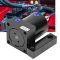 thumbnail image 2 of Pneumatic Cylinder, SRC40 Clamp Cylinder, High Consistency High Strength For Industry Use Home Use SRC40X90R, 2 of 8