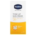Vaseline, Daily Sun Care, ToneUp Sun Cream, SPF 50+ PA+++, 1.69 fl oz