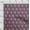 Darkest Navy, variant on oneOone Organic Cotton Poplin Twill Fabric Floral Block Printed Craft Fabric BTY 42 Inch Wide