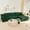 Green, variant on LEVELEVE 106" Cloud Sectional Couch - Deep Seat Modern Modular L-Shape Chaise Sofa, No Assembly Required - Upholstered for Living Room/Bedroom(Green,Right Facing Chaise)
