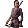 thumbnail image 1 of Star Wars The Force Awakens 7 Inch Mini Bust 1:6 Scale Series - Rey Mini Bust, 1 of 2