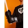 thumbnail image 4 of Guanteletas Guantes De Bateo Beisbol Softbal Pantera Serval, 4 of 6