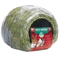 thumbnail image 1 of Escondite comestible para mascotas Oxbow Timothy Hay bungalow grande, 1 of 7