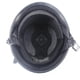 thumbnail image 2 of Casco de crucero de motocicleta vintage Casco alemán de media cara / M / Negro brillante kaili Sencillez, 2 of 3