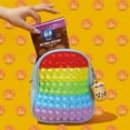 thumbnail image 3 of Goodie Girl, Mini Brown KEF16 Sugar Cookie Snack Packs | Gluten Free, Peanut Free | 100 Calories (10 Pack), 3 of 3