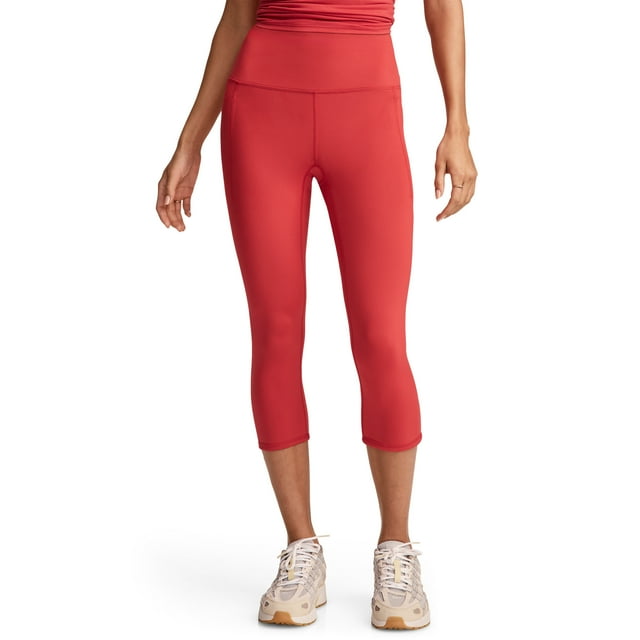 Jockey Women's EverActive Capri Legging
