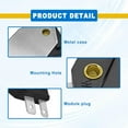 thumbnail image 2 of APPLAYERR Metal ABS Ignition Control Module for Engine ECM OEM 4384034 4419628 592789 D1906 Replacement, 2 of 9