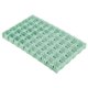 thumbnail image 1 of Caja contenedora SMT SMD verde de 50 Uds., Mini caja de almacenamiento para componentes electrónicos, 1 of 9