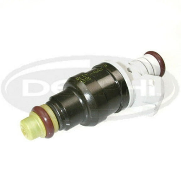 Delphi Fuel Injector FJ10104 fit Ford Mercury Taurus Sable Mustang 1993-1997