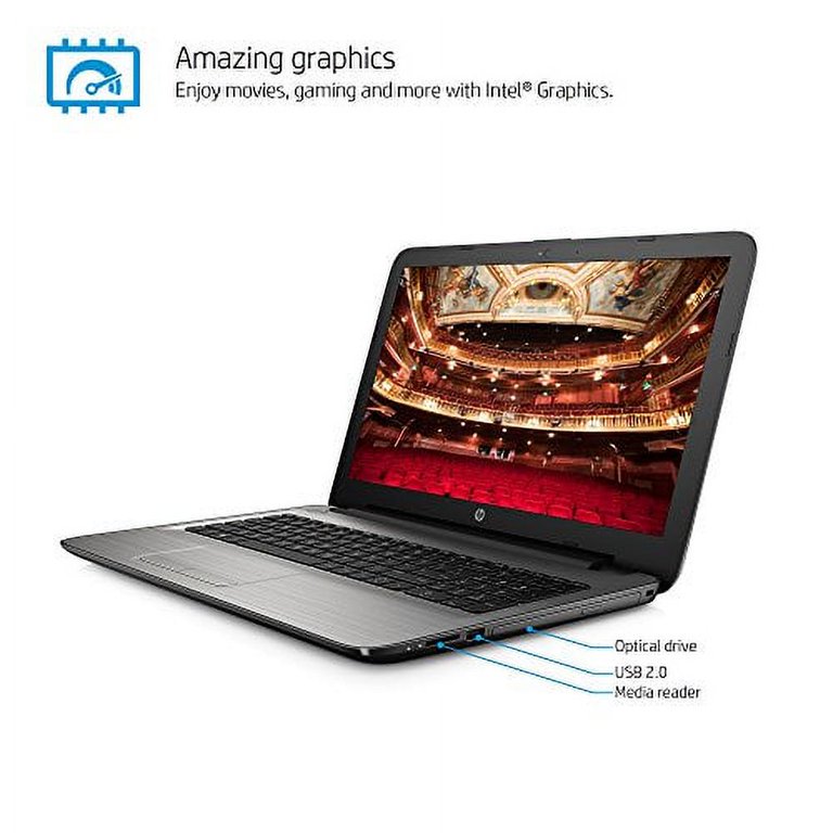 HP 15.6