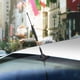 thumbnail image 4 of Antena amplificadora de intensidad de señal de teléfono celular compatible con Verizon at&T Tmobile Sprint. Cellet - Antena repetidora pasiva para montaje en camión y coche, 4G LTE, para teléfonos int, 4 of 5