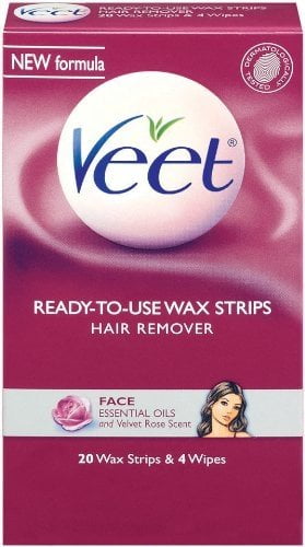 veet trimmer walmart