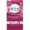VEET Cold Wax Strips, Face, 20CT