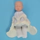 thumbnail image 3 of Modelo de Pelvis Femenina Gloria Estatua de pelvis femenina, 3 of 8