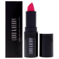thumbnail image 1 of Lápiz labial Lord and Berry Vogue Matte 7602 Fucsia, 4 ml, 1 of 4