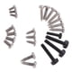 thumbnail image 5 of Piezas de Actualización Del Kit de Tornillos Metálicos para Helicópteros RC, 5 of 7