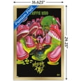 thumbnail image 2 of Trippie Redd - Miss the Rage Wall Poster with Magnetic Frame, 22.375" x 34", 2 of 4