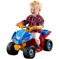 thumbnail image 1 of Véhicule tout-terrain de La Pat’ Patrouille Power Wheels, 1 of 7