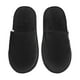 thumbnail image 1 of Balery Black Pantuflas de Casa de Felpa Silenciosas con Diseño Estampado, Zapatillas Cómodas Antideslizantes de Algodón para Interior-Large, 1 of 8