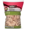 thumbnail image 3 of Weber Apple Wood Chips, 192 Cu. In. bag, 3 of 4
