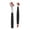 Orange, variant on OXO Deep Clean Brush Set, Blue, Detail Cleaning Brushes for Grout, Fixtures & Crevices
