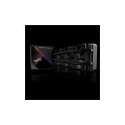 ASUS - VGA NVIDIA ROG RYUJIN 360 RYUJIN 360 RGB AIO LIQUID CPU