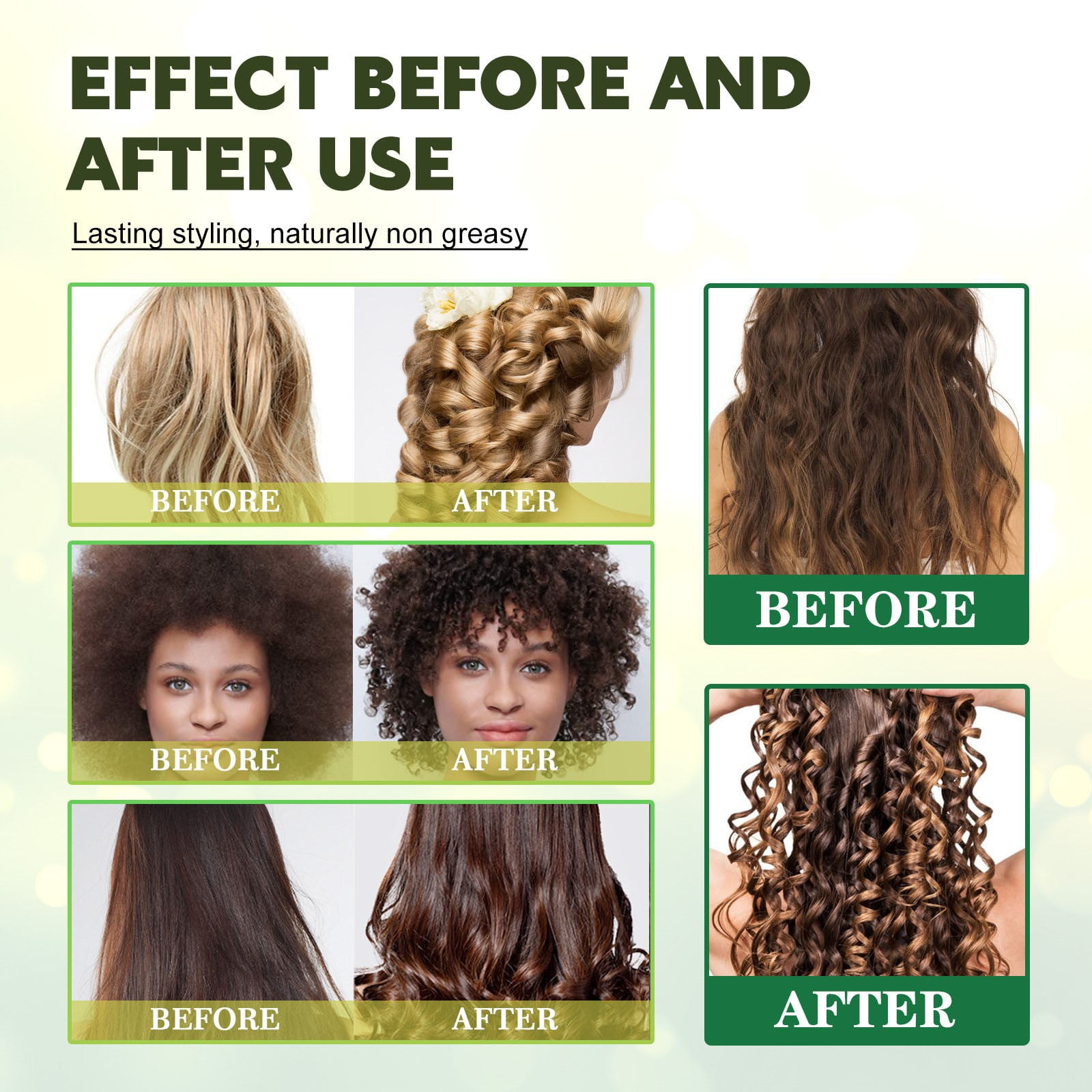 Routine Shampoo And Conditioner for Thinning Hair Vegan Hair Care Hair Products Dried Shampoo Leave in Conditioners Hair Items Shampoo And Conditioner for Greasy Hair Earth Hair Oil Dry Damaged