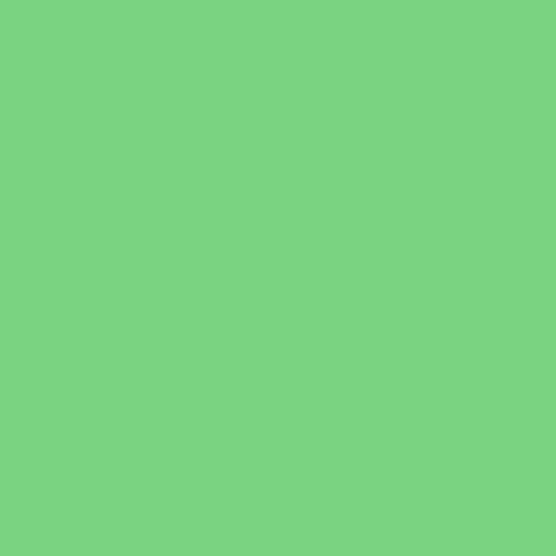 Classic Mint Green
