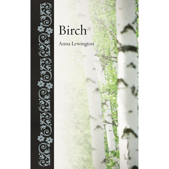 Botanical: Birch (Hardcover)