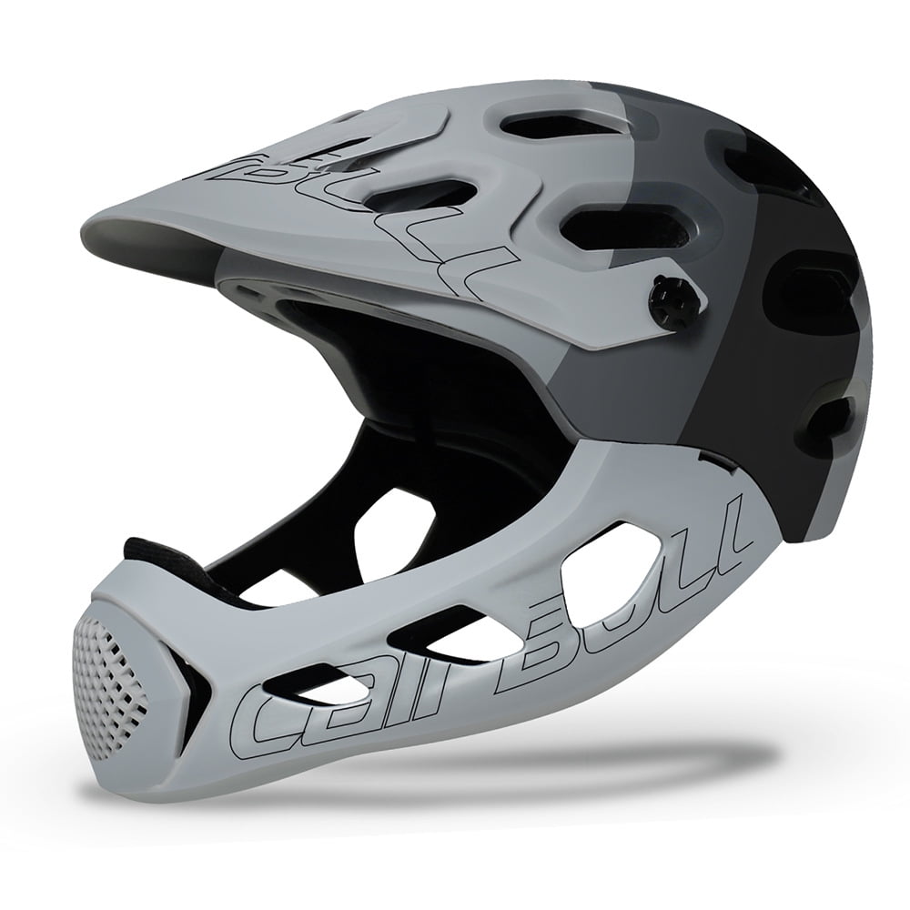 Bicycle Full Face Helmet Extreme Sports 