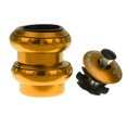 thumbnail image 3 of Auriculares para bicicleta de 1-1/8 pulgadas, pista de rodamiento sin rosca, bicicletas de montaña  de 34mm Zulema Auriculares de bicicletas, 3 of 7