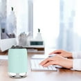 thumbnail image 5 of Boovnll Night Light, Flame Humidifier Usb Car Aromatherapy Sprayer Night Hydration Mini Portable Humidifier, Night Lights Plug Into Wall, 5 of 5