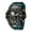 BLUEGREEN, variant on Quartz Watch Sport 50M Waterproof Stopwatch Week Display LED Digital Alarm Clock Male 8055 Men Watches Sports Wristwatches