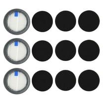 12PCS Filter Sponge Filters For Afoddon A200Pro/A200, For ORFELD B08/C10A/C10G, For NEQUARE S12, S25, S26